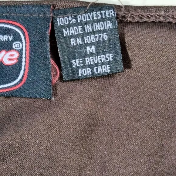 "Cherry Krave" woman's summer top - Picture 7 of 8